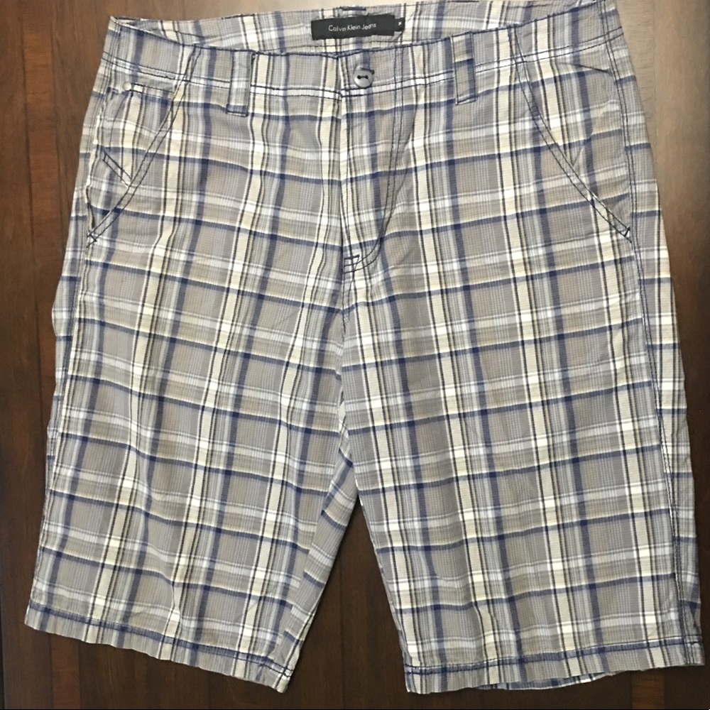 Calvin Klein Jeans men size 34